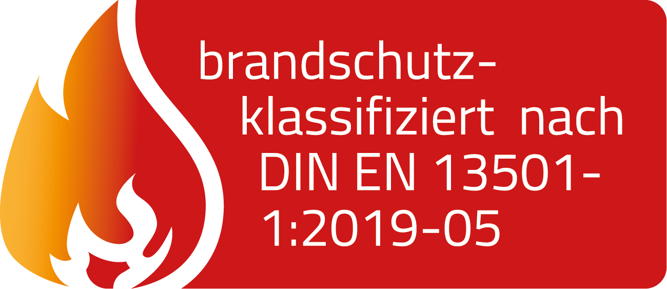 Brandschutz DIN EN 13501